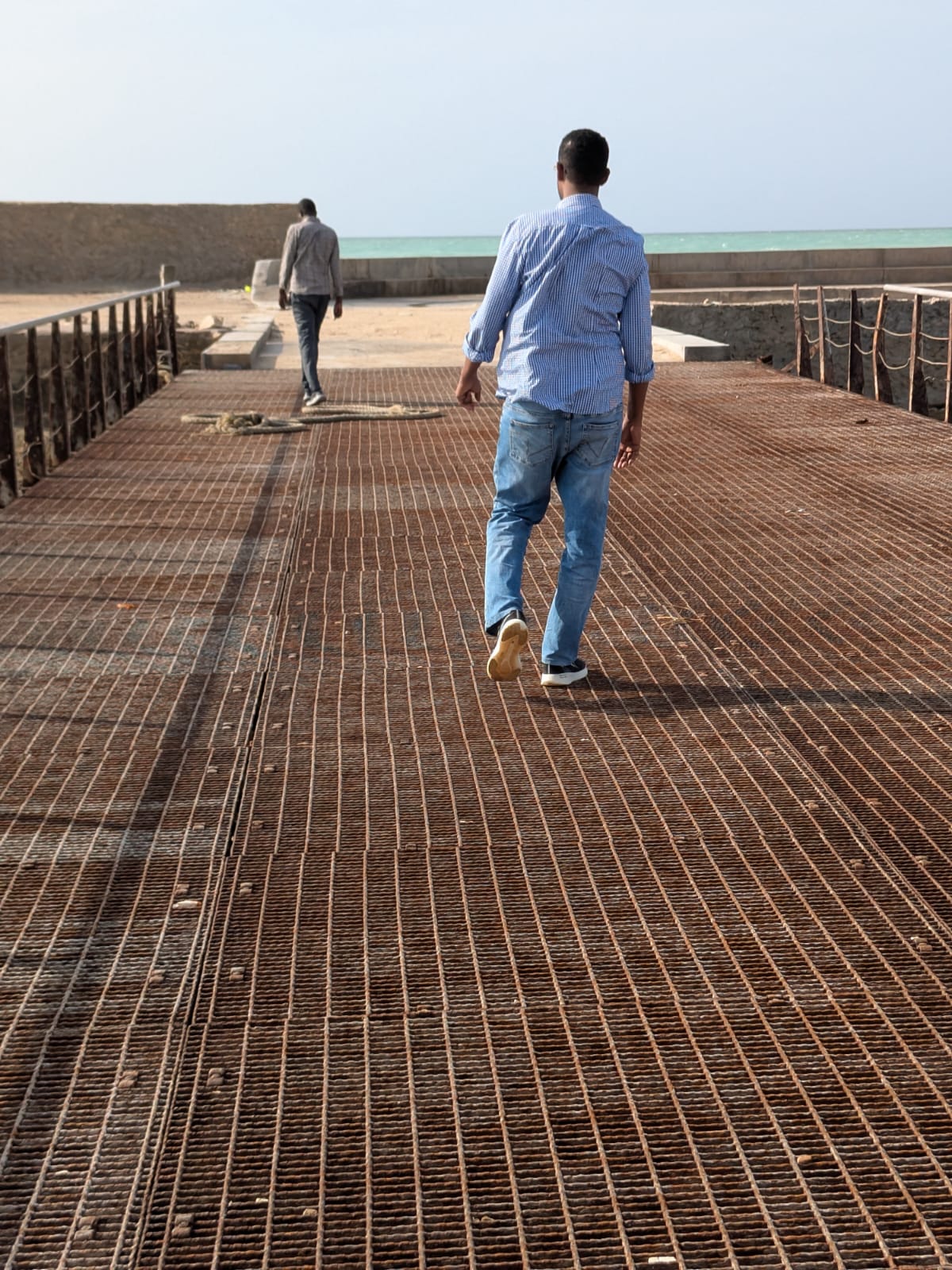 Coastal Livelihoods Assessment