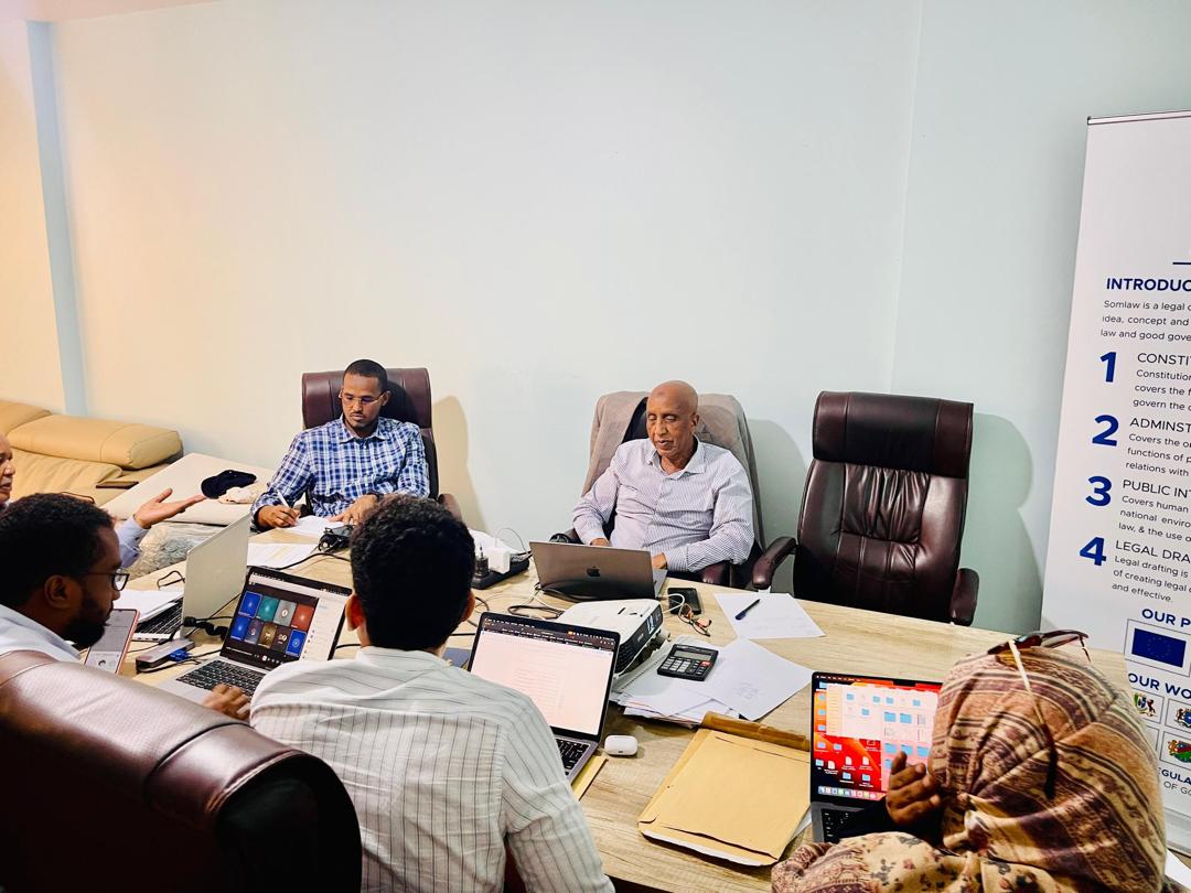 Governance & Institutional Support
