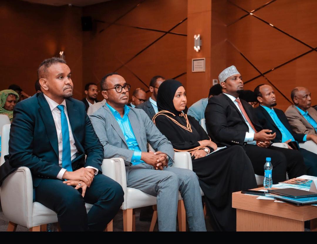 Stakeholder & partner engagement